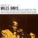 Miles Davis - Miles Davis And The Modern Jazz Giants