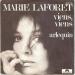 Laforet Marie - Viens, Viens / Arlequin