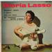 Gloria Lasso - Bonjour, Chéri