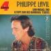 Lavil Philippe - San Miguel