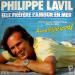 Lavil, Philippe - Elle Préfère L'amour En Mer