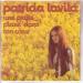 Patricia Lavila - Une Petite Place Dans Ton Coeur