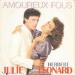 Julie Et Herbert Leonard - Amoureux Fous