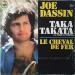 Dassin Joe - Taka Takata / Le Cheval De Fer