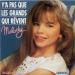Melody - Y'a Pas Que Les Grands Qui Rêvent