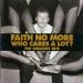 Faith No More - Faith No More - Who Cares A Lot? The Greatest Hits