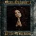 Ozzy Osbourne - Prince Of Darkness