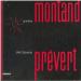 Yves Montant - Yves Montant Chante Jacques Prevert
