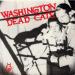 Washington Dead Cats - Pizza Attack