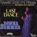 Summer (donna) - Last Dance