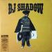 Dj Shadow - The Outsider