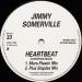 Jimmy Somerville - Heartbeat