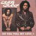 Eddy Grant - Do You Feel My Love