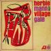 Herbie Mann - Herbie Mann At Village Gate