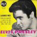 Presley Elvis (elvis Presley) - Jailhouse Rock / Young And Beautiful / I Want To Be Free/ Don't Leave Me Now / Baby I Don't Care