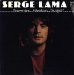 Serge Lama - Serge Lama - Souvenirs Attention Danger! - Philips - 6313 088 - Canada Vg++/nm Lp