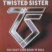 Twisted Sisters - You Can't Stop Rock N Roll