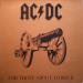 Acdc - For Those About To Rock