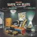 Rampal Jean-pierre, Bolling Claude - Suite For Flute & Jazz Piano