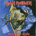 Iron Maiden - No Prayer For Dying By Iron Maiden