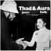 Jones Thad - & Aura Rully