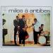 Davis Miles - Miles A Antibes
