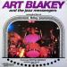 Blakey Art - Live At Bubbas