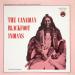 The Scalp Lock Singer - The Canadian Blackfoot Indians