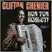 Chenier Clifton - Bon Ton Roulet!