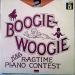 Booker James - Boogie Woogie