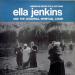 Jenkins Ella (60) - American Negro Folk Rhythms