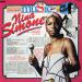 Simone Nina (67a/74) - Nina Simone My Way