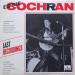 Cochran Eddie - Last Recording