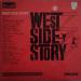 West Side Story (original Sound Track Recording) - West Side Story (the Original Sound Track Recording)