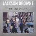 Browne Jackson (76) - The Pretender