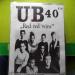 Ub40 - Red Red Wine