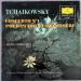 Tchaikowsky, Cherkassky(piano), Orchestre Philharmonique De Berlin, Leopold Ludwig - Tchaïkovsky, Concerto Pour Piano Et Orchestre N°1 En Si Bémol Mineur