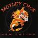 Motley Crüe - New Tattoo