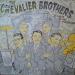 Chevalier Brothers (88) - Closets In The Cupboard