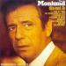 YVES MONTAND - Dis-moi Jo