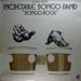 Incredible Bongo Band - Bongo Rock