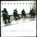 Apocalyptica - Apocalyptica Plays Metallica By Four Cellos