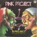Pink  Project - B Project