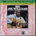 Williams Big Joe - Legacy Of Blues Vol.6