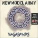 New Model Army - Vagabonds