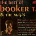 Booker T & Mg's - The Best Of Booker T & The Mgs
