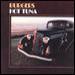 Hot Tuna - Burgers