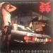 Michael Schenker Group - Built To Destroy