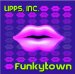 Lipps Inc - Funkytown