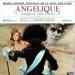 Angelique Marquise Des Anges Bande Sonore Originale De La Série Des Films - Angelique Marquise Des Anges Bande Sonore Originale De La Série Des Films